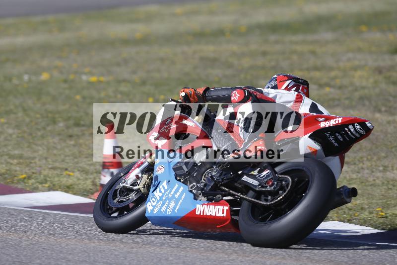 /02 03.04.2026 Speer Racing ADR/Gruppe gelb/51